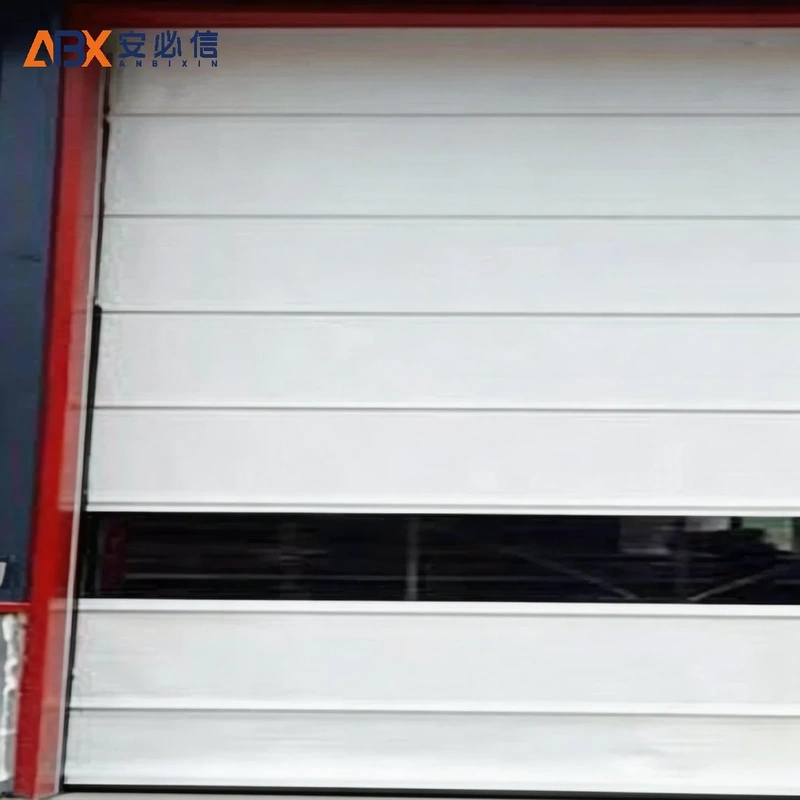 武威市快速门
